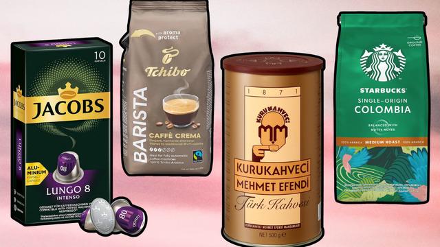 Lezzetiyle damak çatlatan kahvelerde Yılın Son Fırsatları