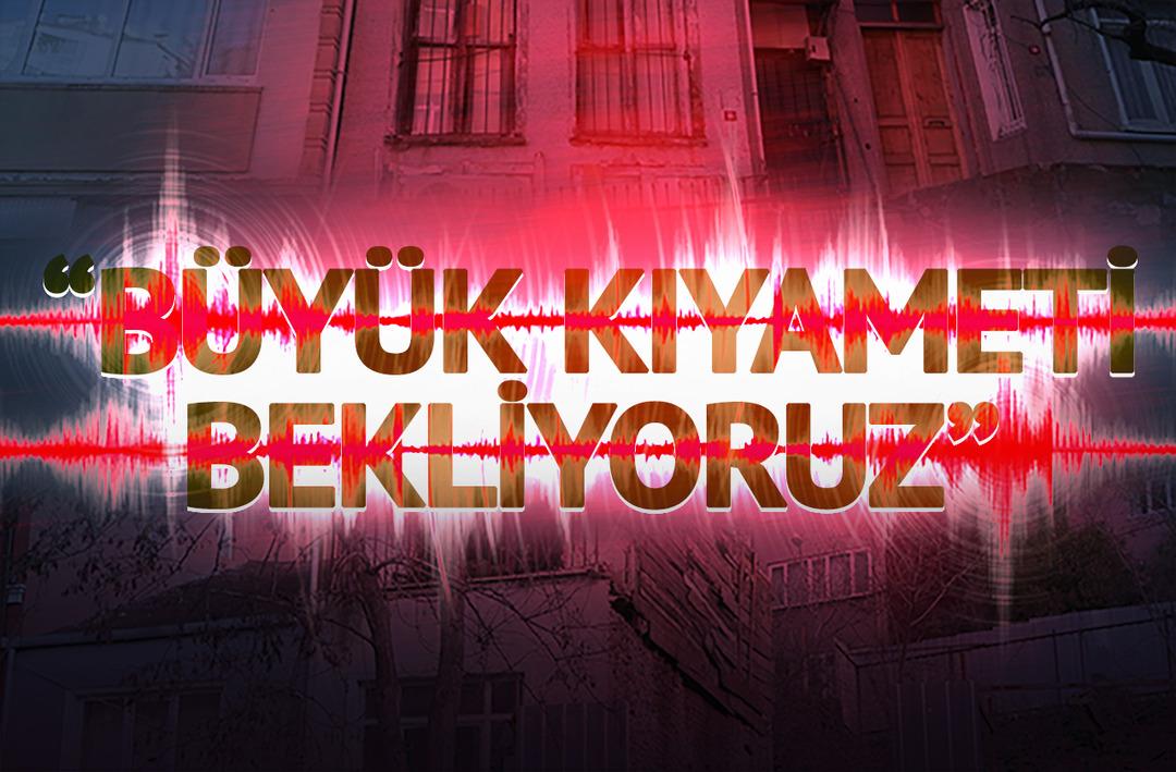 İstanbul&rsquo;da &ldquo;b&uuml;y&uuml;k kıyamet&rdquo; bekleniyor: Depremde en kritik noktalar burası! 1999&rsquo;da da en &ccedil;ok zararı g&ouml;rm&uuml;şlerdi