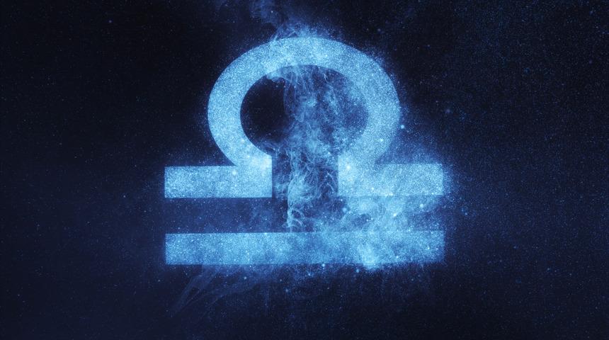 Terazi burcunun uğurlu sayısı