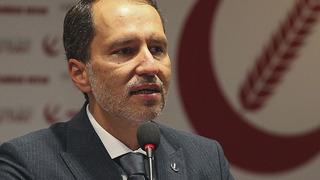 Yeniden Refah Partisi Genel Başkan Fatih Erbakan'dan asgari ücret açıklaması: '35 bin lira olmalı'