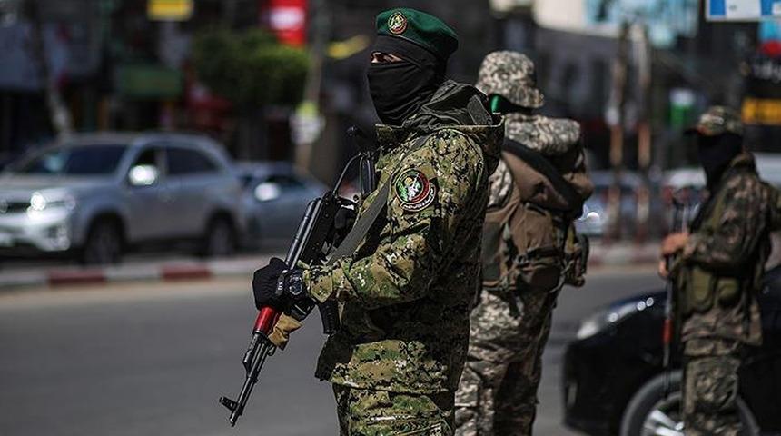 Kassam Tugayları Filistinlileri alıkoyan İsrail askerlerini öldürdüklerini duyurdu