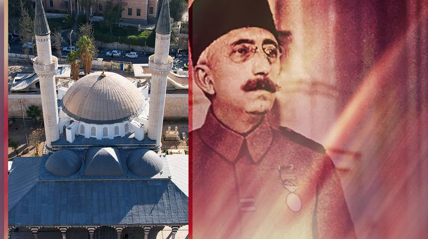 Sultan Vahdettin'in mezarı da orada! Türkiye'nin desteğiyle ilk adım için kollar sıvandı: Şam'daki Süleymaniye Külliyesi için harekete geçildi