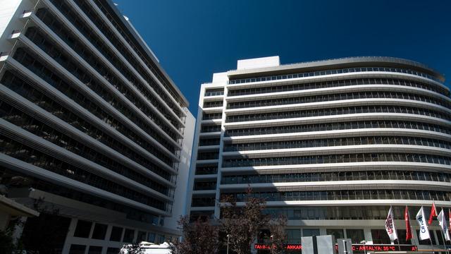 Habertürk ve Show Tv'yi satın alan Can Holding'in sahibi Kemal Can kimdir? Kemal Can nereli?