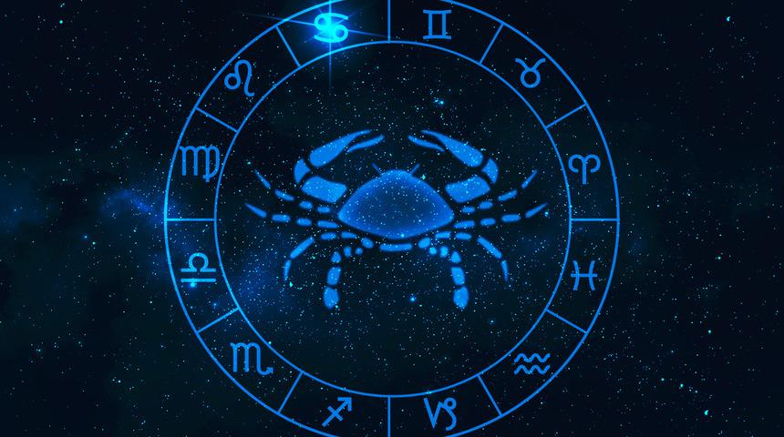 Yengeç burcunun uğurlu sayısı