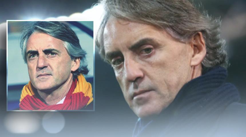 Roberto Mancini'den teknik direktörlük kariyeriyle ilgili bomba itiraf! "Bir daha asla gitmem!"