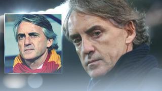 Roberto Mancini'den teknik direktörlük kariyeriyle ilgili bomba itiraf! Bir daha asla gitmem!