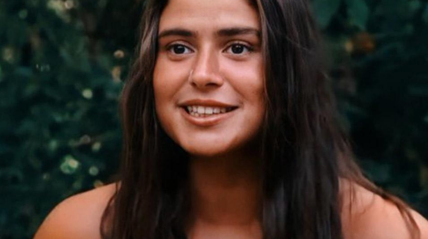 Tanıtımda giydiği kürk olay olmuştu! O yarışmacı dalga geçti Survivor Ayşe'nin cevabı ağır oldu! 