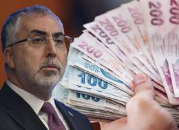 Bakan Işıkhan'dan asgari ücret açıklaması: Perşembe veya cuma günü komisyonu toplayacağız