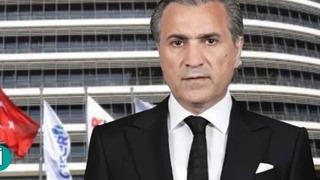 Habertürk ve Show TV'yi satın alan Kemal Can: 'Bizim herhangi bir dahlimiz olmayacak'