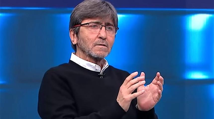 Fenerbahçe'nin ilk transferini Rıdvan Dilmen duyurdu! "Bugün yarın geliyor"