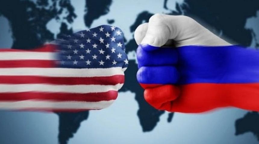 ABD ve Rusya'dan kritik Suriye atışması