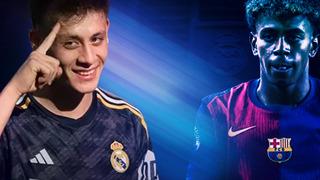 Lamine Yamal’ı solladı, ödülü kaptı: İspanya'da Aralık ayında Arda Güler rüzgarı esti!