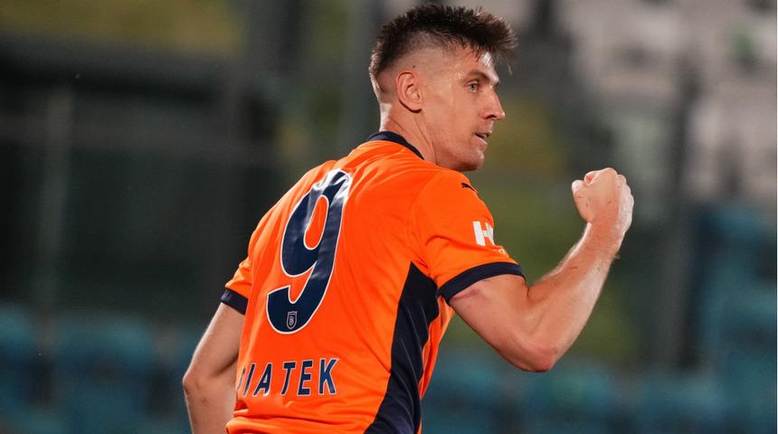 Gol krallığında onun adı yazıyor: Krzysztof Piatek!