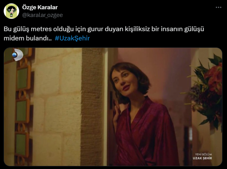 Yengesiyle evlendi düğün gecesi sevgilisine gitti! Uzak Şehir gündem oldu! 'Midem bulandı'  G2