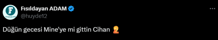 Yengesiyle evlendi düğün gecesi sevgilisine gitti! Uzak Şehir gündem oldu! 'Midem bulandı'  G3