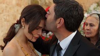 Yengesiyle evlendi düğün gecesi sevgilisine gitti! Uzak Şehir gündem oldu! 'Midem bulandı' 