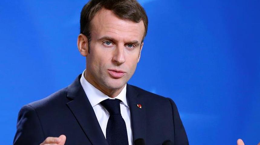 Fransa'da yeni dönem! Başbakan Bayrou yeni hükümeti kurdu