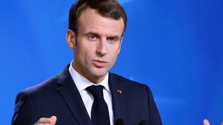 Fransa'da yeni dönem! Başbakan Bayrou yeni hükümeti kurdu