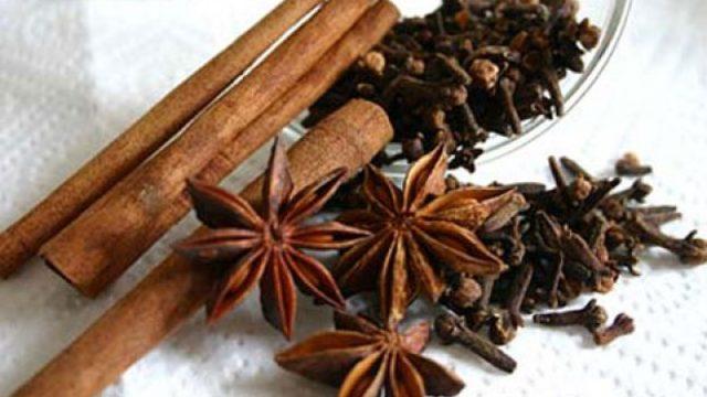 Karanfilin saçlara 9 faydası