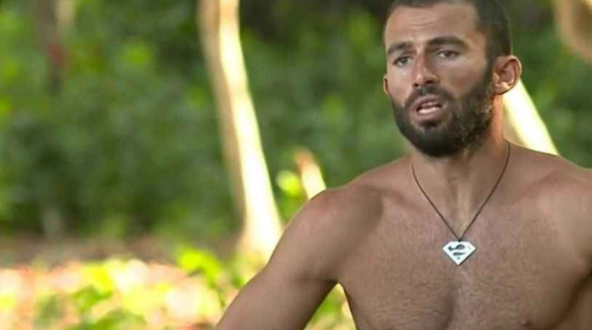 Survivor'a katılacak mı? Turabi o iddialara yanıt verdi son noktayı koydu! 'Ölmez sağ kalırsam...'