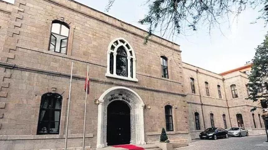 Ezan okutulmadığı iddia edildi! Ankara Valiliği tahkikat başlattı