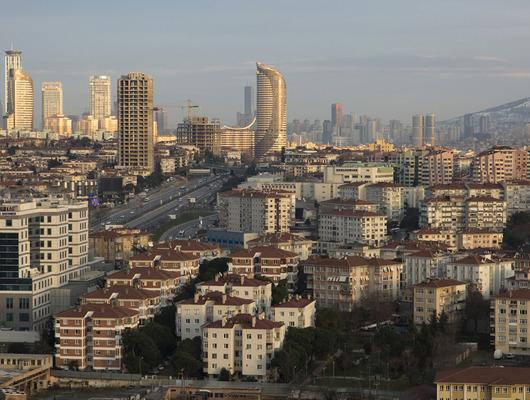 Ev sahibi asgari ücret zammını bekliyor! Binlerce 'kiralık' ilanı kaldırıldı