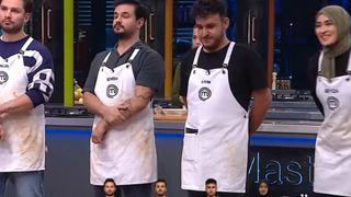 MasterChef Türkiye 2024: 23 Aralık gecesi ikinci ceketi kim giydi? Finali ikisi oynamalı