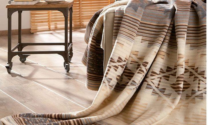 Battaniye temizliğinin püf noktaları