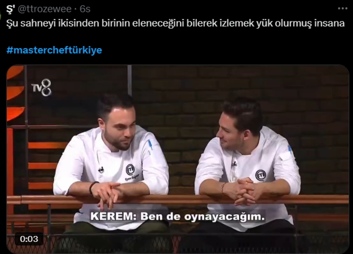MasterChef Türkiye 2024: 23 Aralık gecesi ikinci ceketi kim giydi? "Finali ikisi oynamalı" G2