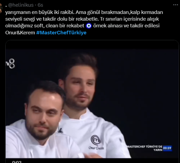 MasterChef Türkiye 2024: 23 Aralık gecesi ikinci ceketi kim giydi? "Finali ikisi oynamalı" G4