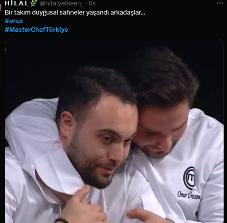 MasterChef Türkiye 2024: 23 Aralık gecesi ikinci ceketi kim giydi? "Finali ikisi oynamalı" G5