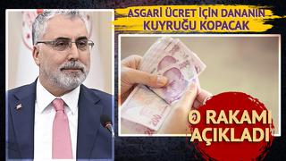 Bu hafta dananın kuyruğu kopacak| İşçisinden, bekarına, çalışanına kadar herkes bunu bekliyor! Özgür Erdursun, 'Asgari ücreti için en az...' deyip masaya gelmesi gereken oranı açıkladı