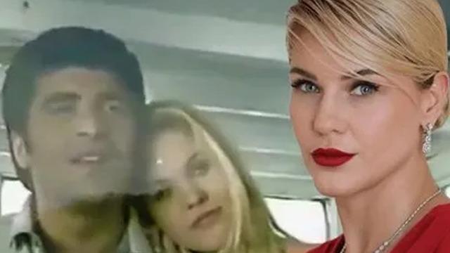 Emine Ün ve kızı davette! Anne-kız olduklarına görenler inanamıyor