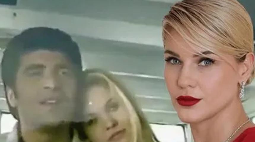 Emine Ün ve kızı davette! Anne-kız olduklarına görenler inanamıyor