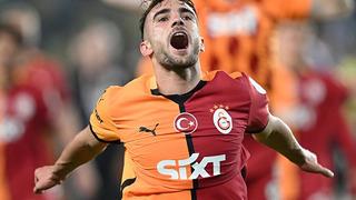 Galatasaray'da Yunus Akgün için devre arasında sürpriz var!