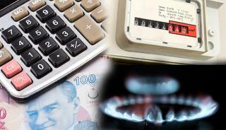 Spot piyasada doğal gaz fiyatları