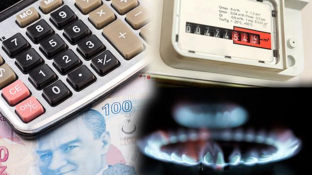 Elektrik ve doğal gaz faturaları için yeni dönem!