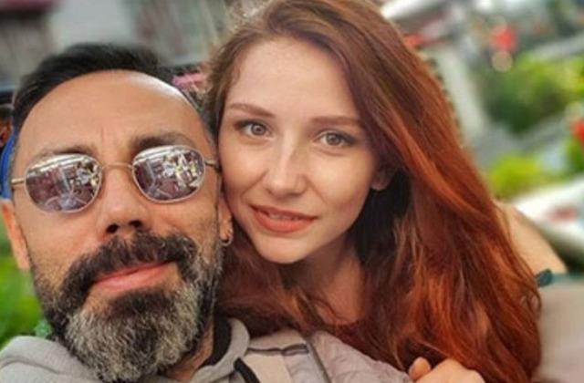 Umut Oğuz ve Sevilay Tilda Oğuz’un boşanma davasında nafaka krizi: Aylık 25 bin liralık nafaka isterken mahkeme bakın kaç TL'de karar kıldı