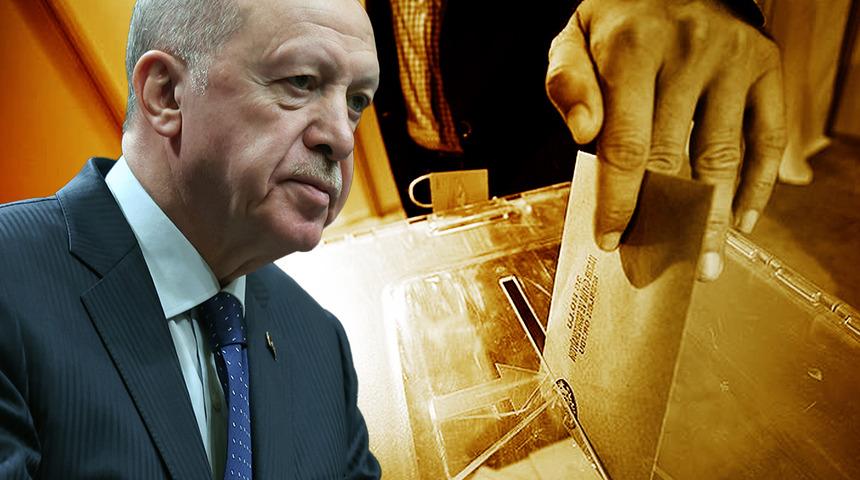 Gündem yaratacak erken seçim kulisi! Tarih vererek duyurdu: ‘Bunun iki yolu var’