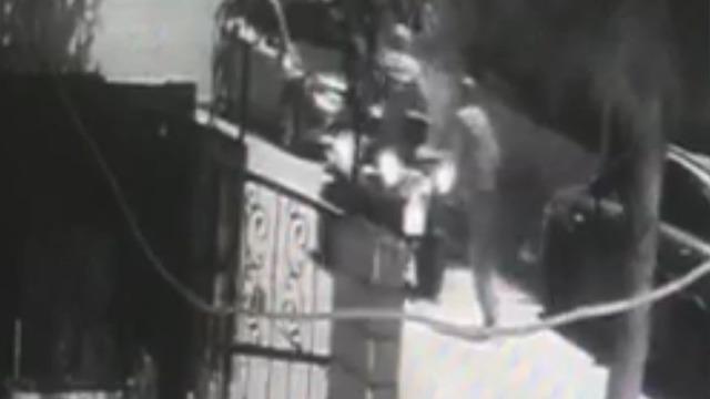 Hırsızlık suçuyla girdikleri cezaevinden izinli çıkıp tekrar hırsızlık yaptılar! Alem Yapmaya giderken...