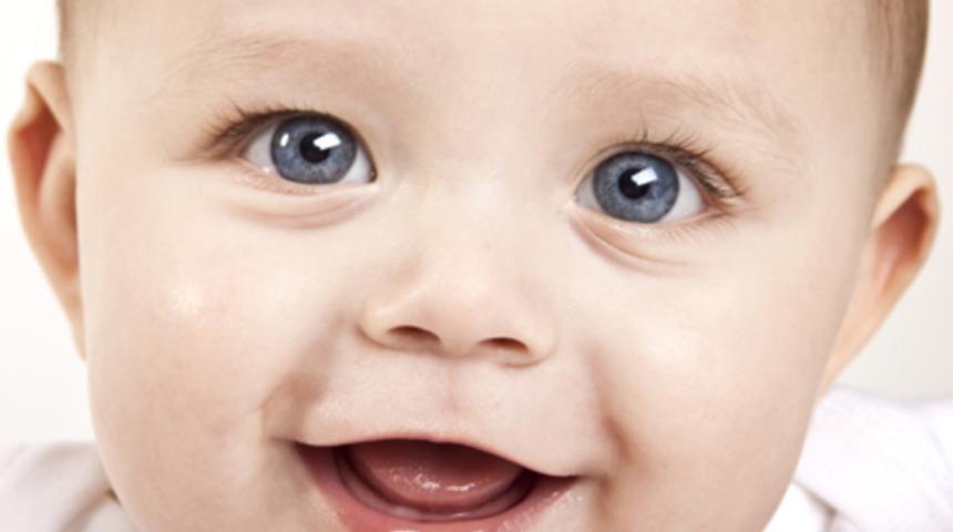 &Ccedil;ocuklarda G&ouml;r&uuml;len G&ouml;z Hastalıkları