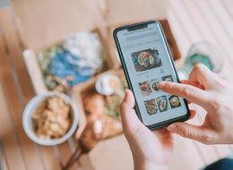 Zirvede onlar var... Yılın en popüler yemekleri belli oldu! Türkiye’nin yemek sipariş alışkanlıkları sıralandı