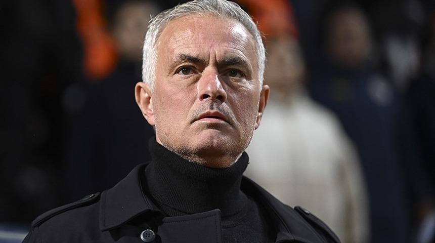 Jose Mourinho bir ilki başarmak istiyor! Daha önce 2 kez geldi olmadı! Bu kez durumlar daha farklı...