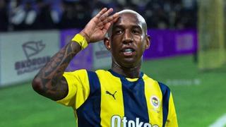 Fenerbahçe'nin Talisca'ya ödeyeceği para belli oldu! Hem bu sezon hem de seneye...