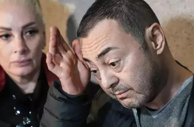 Serdar Ortaç hakim karşısında! 3 yıla kadar hapis istemi