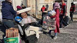 Cumhurbaşkanı Erdoğan'dan 'Suriyeli' talimatı! Her aileden bir kişiye 3 giriş-çıkış hakkı tanınacak