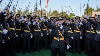 Kılıçlı yemin törenindeki teğmenlerle ilgili karar günü belli oldu! Yüksek disiplin kurulu toplanacak