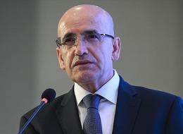 Bakan Şimşek'ten 'enflasyon' ve 'hayat pahalılığı' açıklaması! Akaryakıt zammında yeni dönem sinyali