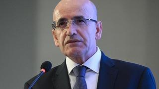 Bakan Şimşek'ten 'enflasyon' ve 'hayat pahalılığı' açıklaması! Akaryakıt zammında yeni dönem sinyali