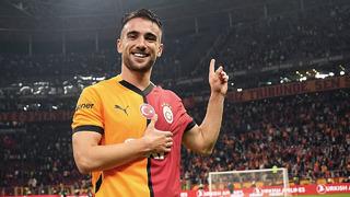 Galatasaray'da Yunus Akgün için devre arasında sıraya girecekler! Listede dünya devleri bile var...
